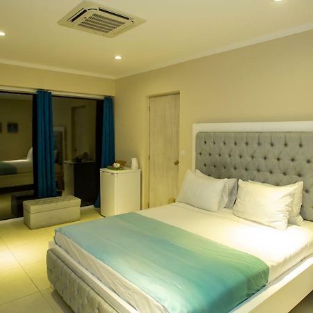 Hotel Islander Bonaire Playa Exterior foto