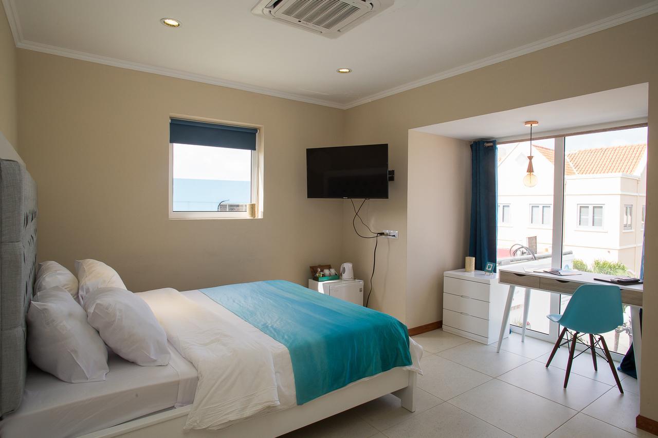 Hotel Islander Bonaire Playa Exterior foto