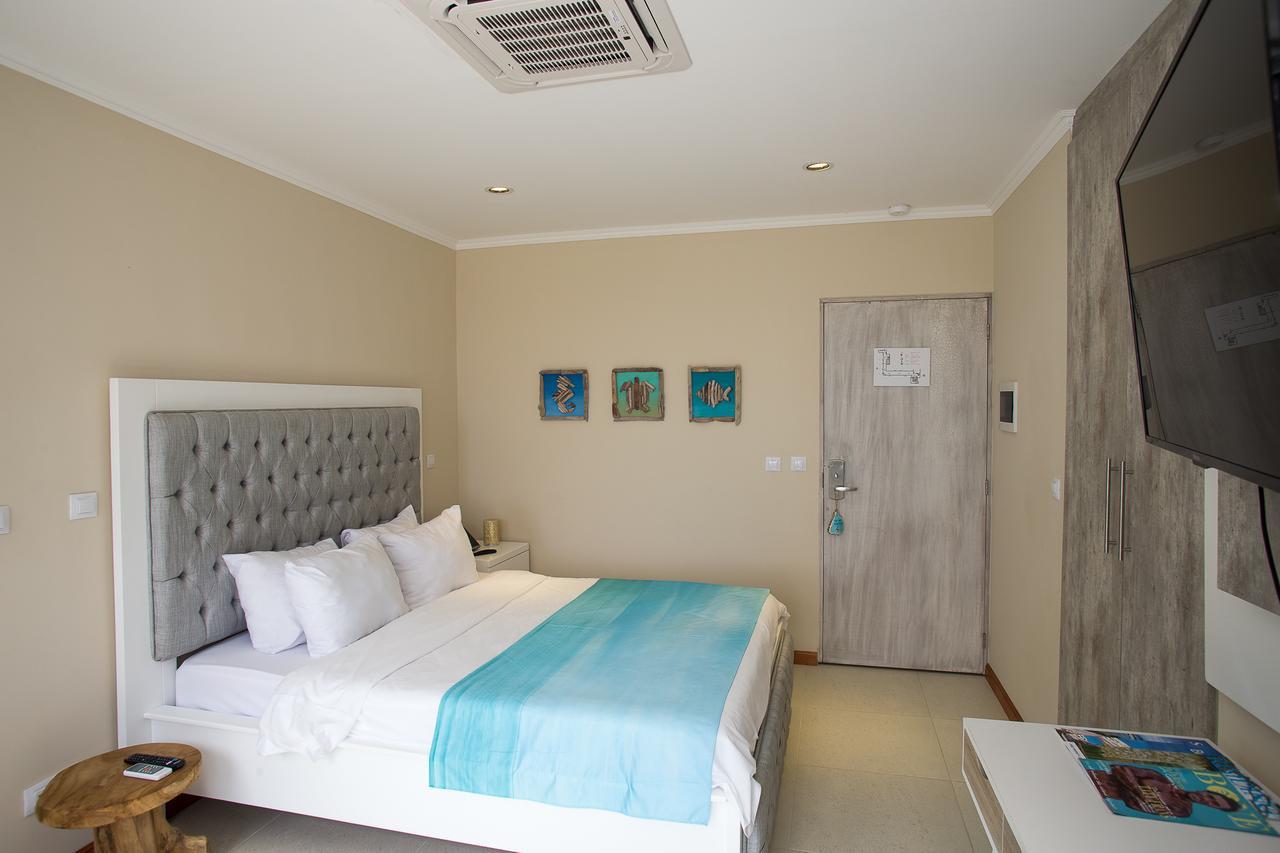 Hotel Islander Bonaire Playa Exterior foto