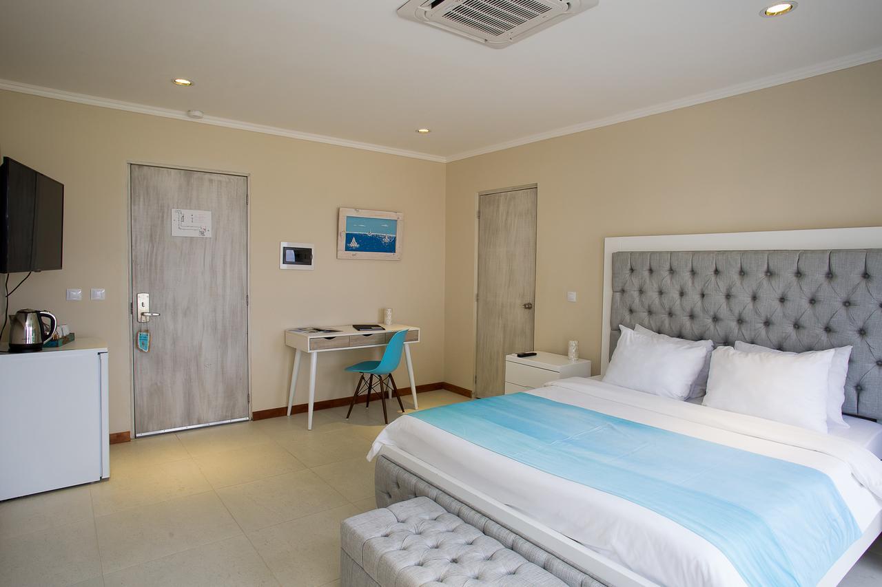 Hotel Islander Bonaire Playa Exterior foto