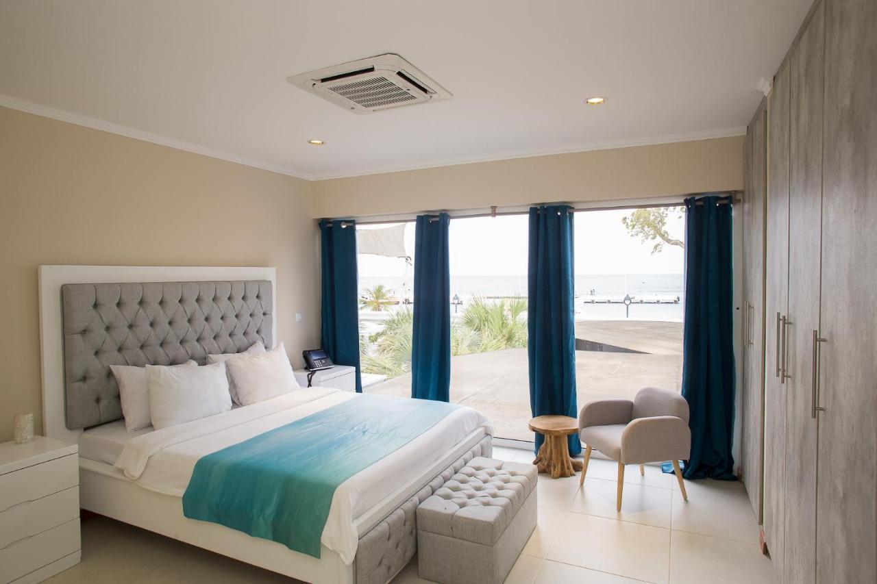 Hotel Islander Bonaire Playa Exterior foto